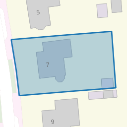 Perceel HRB00-I-2504