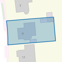 Perceel HRB00-I-2505