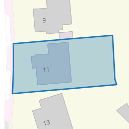 Perceel HRB00-I-2506