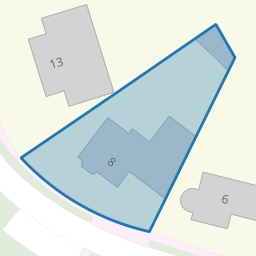 Perceel HRB00-I-2508