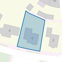 Perceel HRB00-I-2510