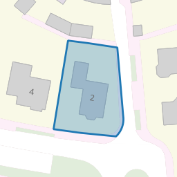 Perceel HRB00-I-2511