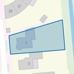 Perceel HRB00-I-2512