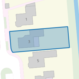 Perceel HRB00-I-2513