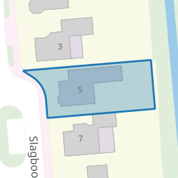 Perceel HRB00-I-2514