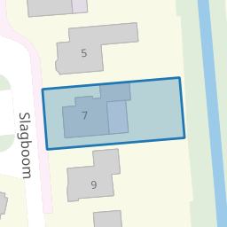 Perceel HRB00-I-2515