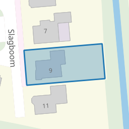 Perceel HRB00-I-2516