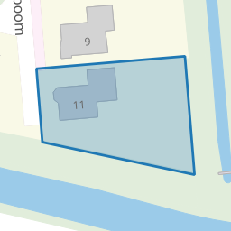 Perceel HRB00-I-2517