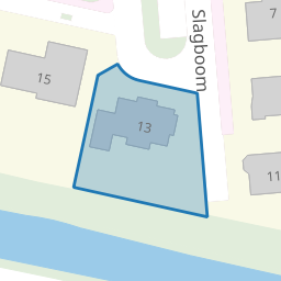 Perceel HRB00-I-2518