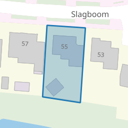 Perceel HRB00-I-2521