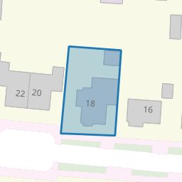 Perceel HRB00-I-2522