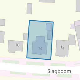 Perceel HRB00-I-2524