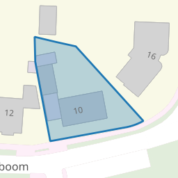 Perceel HRB00-I-2526