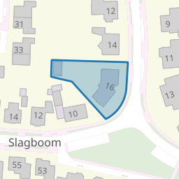 Perceel HRB00-I-2527