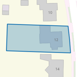 Perceel HRB00-I-2529