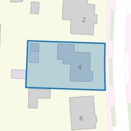 Perceel HRB00-I-2533