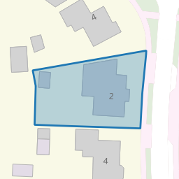 Perceel HRB00-I-2534