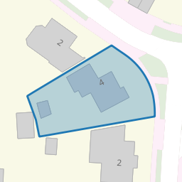 Perceel HRB00-I-2535