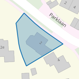 Perceel HRB00-I-2536