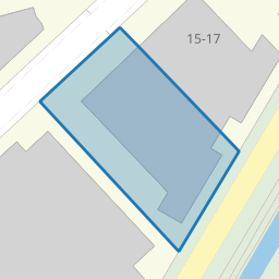 Perceel HRB00-I-2541