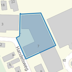 Perceel HRB00-I-2544