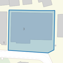 Perceel HRB00-I-2545