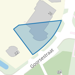 Perceel HRB00-I-2547