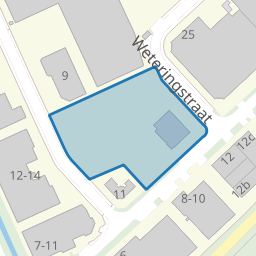 Perceel HRB00-I-2560