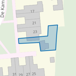 Perceel HRB00-I-2567