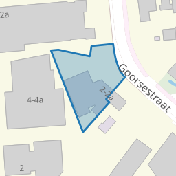 Perceel HRB00-I-2580