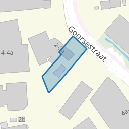 Perceel HRB00-I-2581