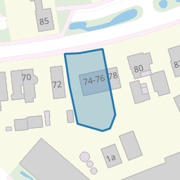 Perceel HRB00-I-2585