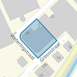 Perceel HRB00-I-2586