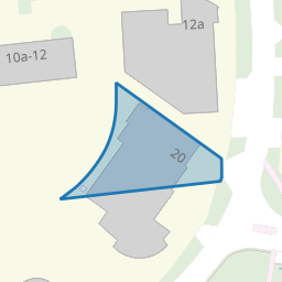 Perceel HRB00-I-2599