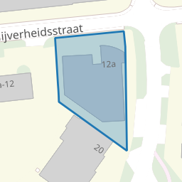 Perceel HRB00-I-2600