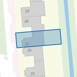 Perceel HRB00-I-2604