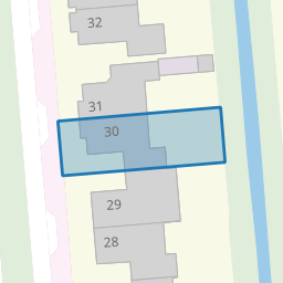 Perceel HRB00-I-2605