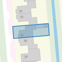 Perceel HRB00-I-2606