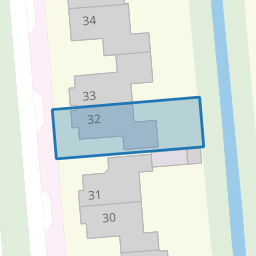 Perceel HRB00-I-2607
