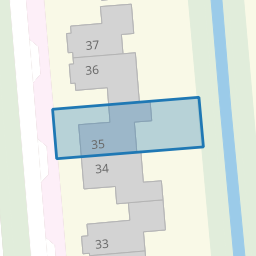 Perceel HRB00-I-2610