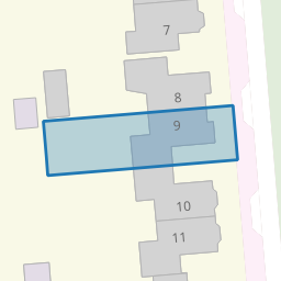 Perceel HRB00-I-2621