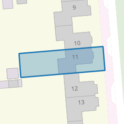 Perceel HRB00-I-2623