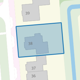 Perceel HRB00-I-2640