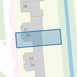 Perceel HRB00-I-2642