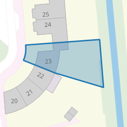 Perceel HRB00-I-2644