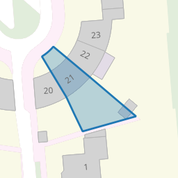 Perceel HRB00-I-2646