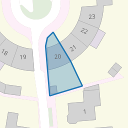 Perceel HRB00-I-2647