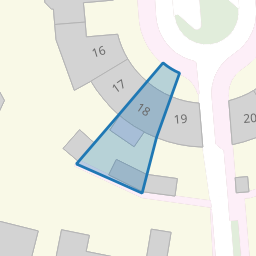 Perceel HRB00-I-2651