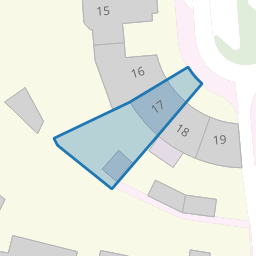 Perceel HRB00-I-2652