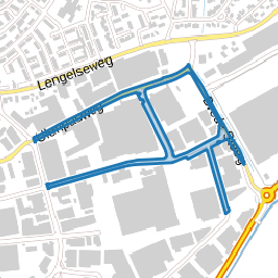 Perceel HRB00-I-2658